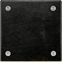 MEINL Snarecraft Series Pickup Cajon with Baltic Birch Frontplate