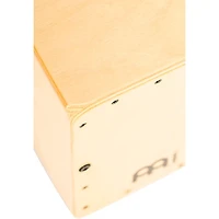 MEINL Mini Cajon with Baltic Birch Frontplate