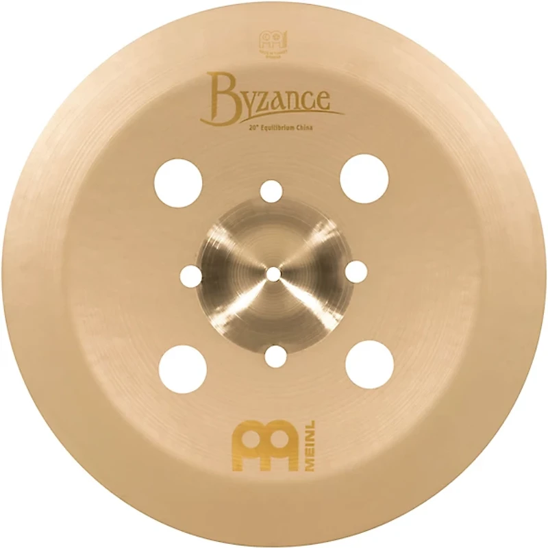 MEINL Matt Garstka Signature Equilibrium China