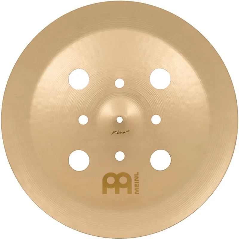 MEINL Matt Garstka Signature Equilibrium China