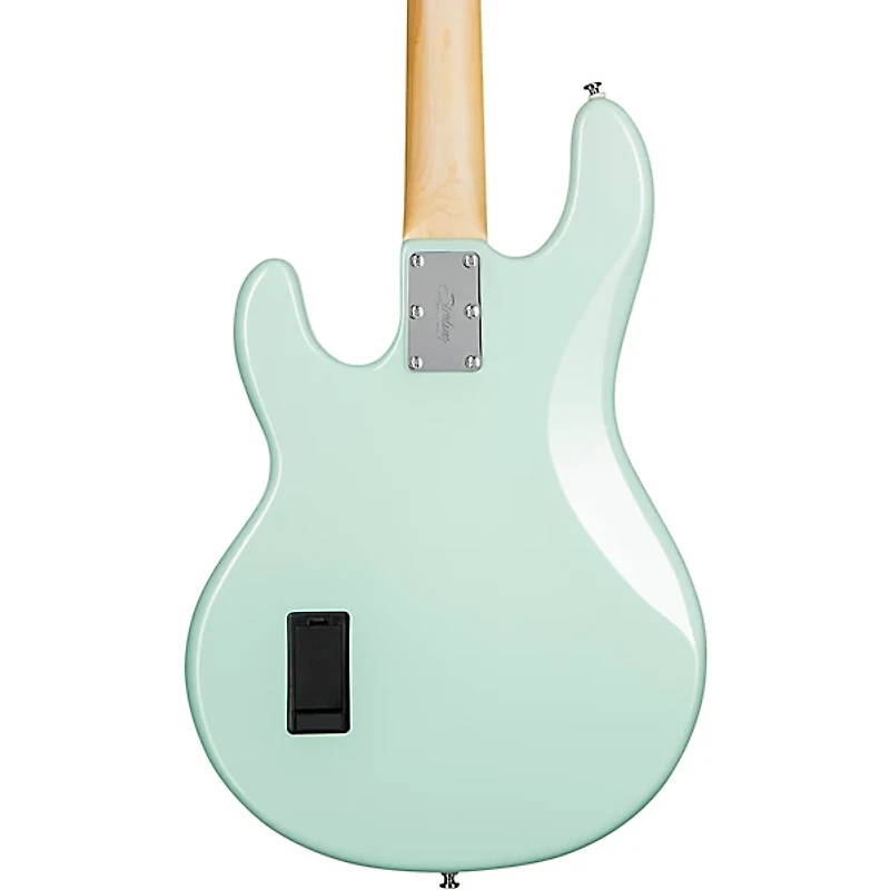 Sterling by Music Man S.U.B. StingRay RAY4 Maple Fingerboard Electric Bass Guitar -