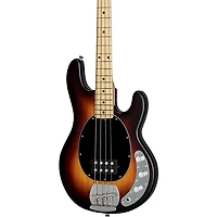Sterling by Music Man S.U.B. StingRay RAY4 Maple Fingerboard Electric Bass Guitar
