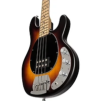 Sterling by Music Man S.U.B. StingRay RAY4 Maple Fingerboard Electric Bass Guitar