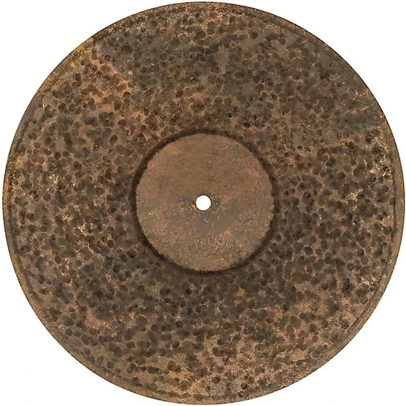 MEINL Byzance Jazz Thin Traditional Hi-Hat Cymbals Pair