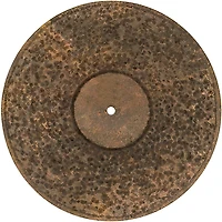 MEINL Byzance Jazz Thin Traditional Hi-Hat Cymbals Pair
