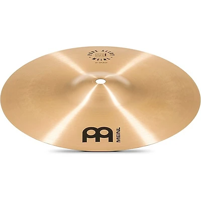 MEINL Pure Alloy Splash Cymbal