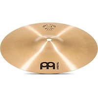 MEINL Pure Alloy Splash Cymbal