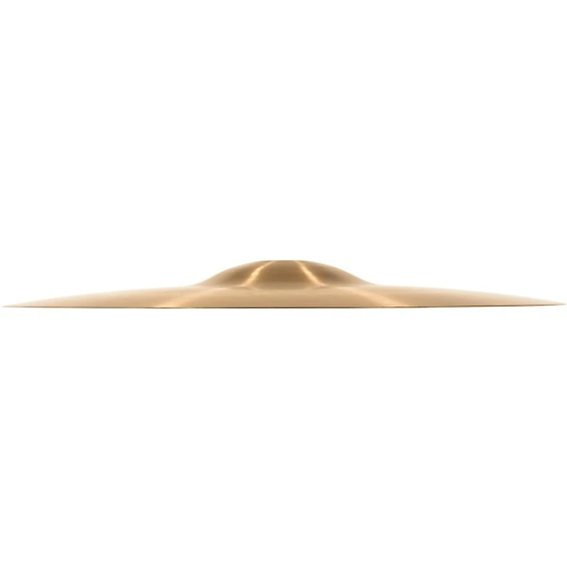 MEINL Pure Alloy Splash Cymbal