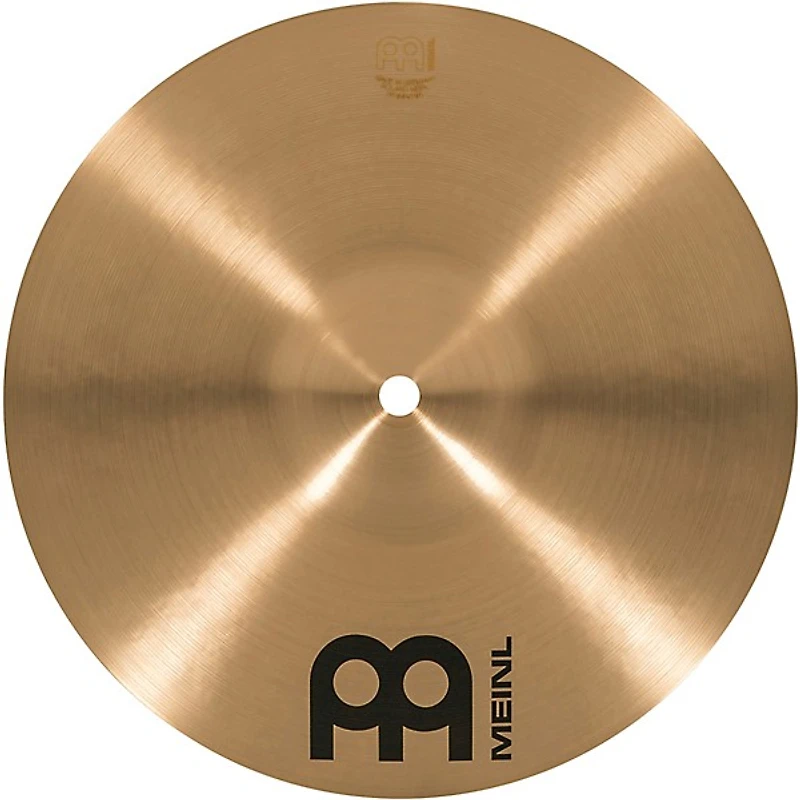 MEINL Pure Alloy Splash Cymbal