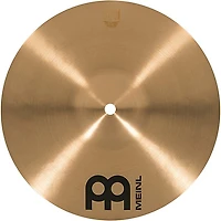 MEINL Pure Alloy Splash Cymbal