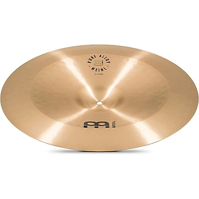 MEINL Pure Alloy China Cymbal 18 in.