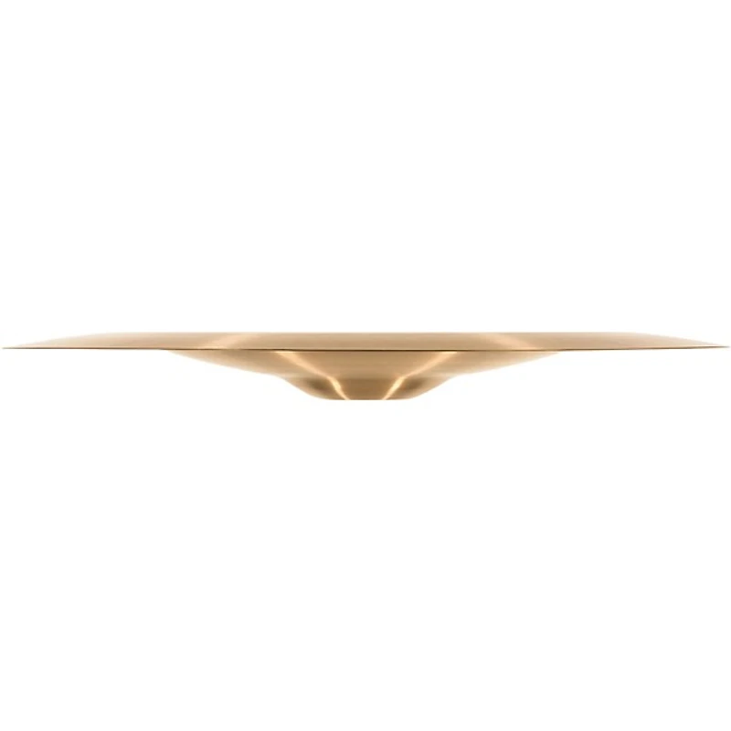 MEINL Pure Alloy China Cymbal 18 in.