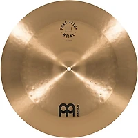MEINL Pure Alloy China Cymbal 18 in.
