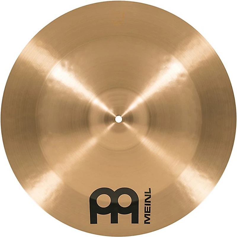 MEINL Pure Alloy China Cymbal 18 in.