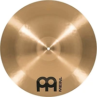 MEINL Pure Alloy China Cymbal 18 in.