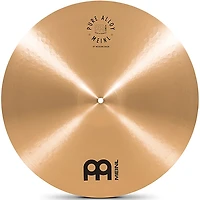 MEINL Pure Alloy Crash