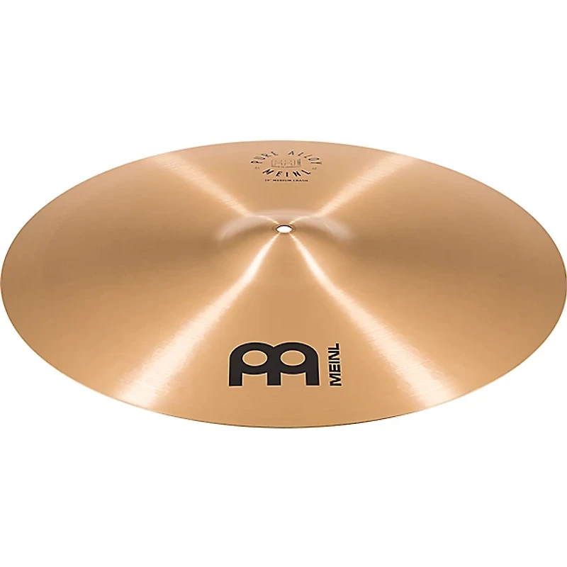 MEINL Pure Alloy Crash