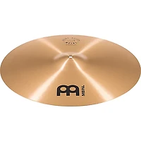 MEINL Pure Alloy Crash
