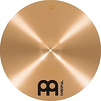 MEINL Pure Alloy Crash
