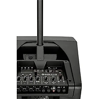 RCF EVOX JMIX8 Line Array PA System With 8-Channel Mixer, Black