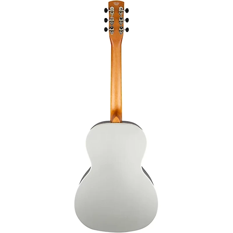 Gretsch Guitars G9221 Bobtail Round-Neck Acoustic-Electric Steel Body Resonator Guitar