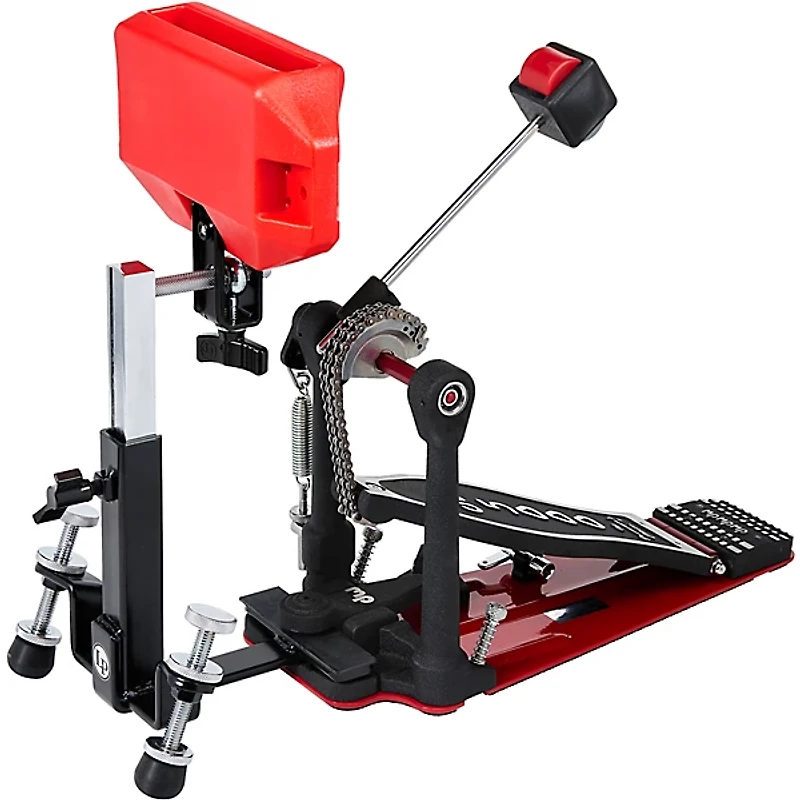 LP Gajate 4-sided Cowbell Beater