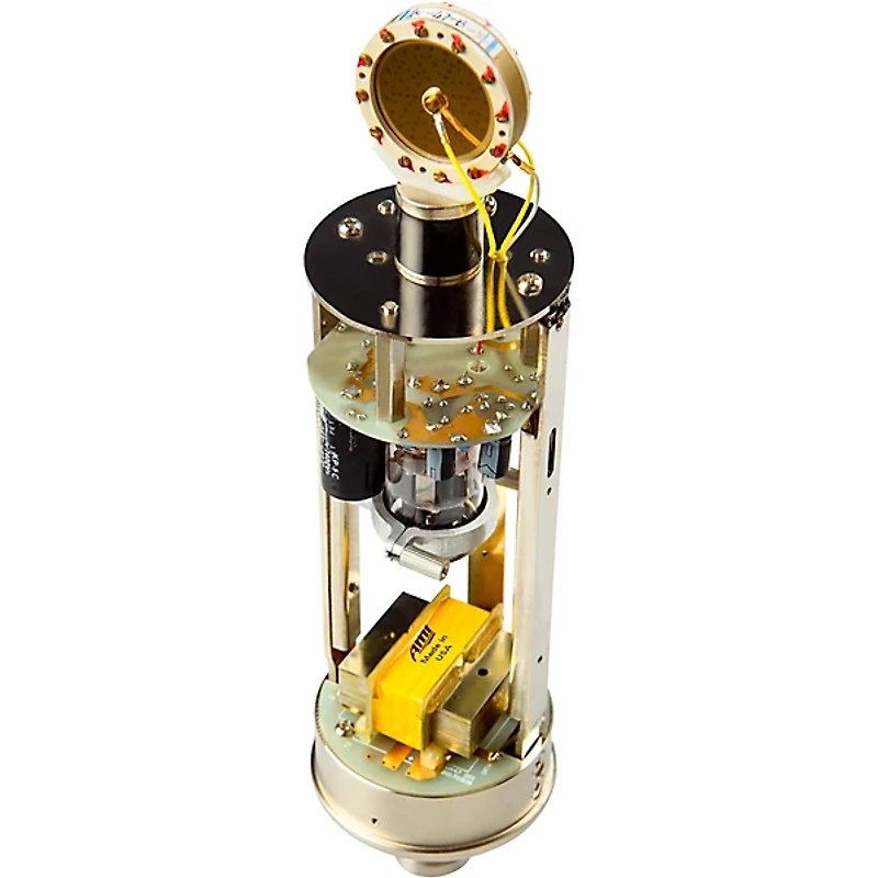 Warm Audio WA-47 Tube Condenser Microphone