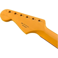 Fender Classic Series '60s Stratocaster Lacquer Neck With Pau Ferro Fingerboard
