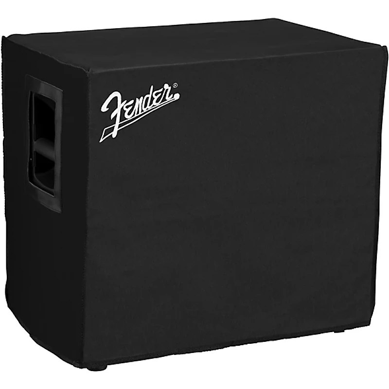Fender Rumble 115 Speaker Cabinet Cover