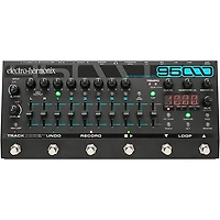 Electro-Harmonix 95000 Performance Loop Laboratory Effects Pedal