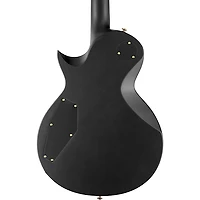 ESP LTD EC-1000 Duncan Electric Guitar Black Satin