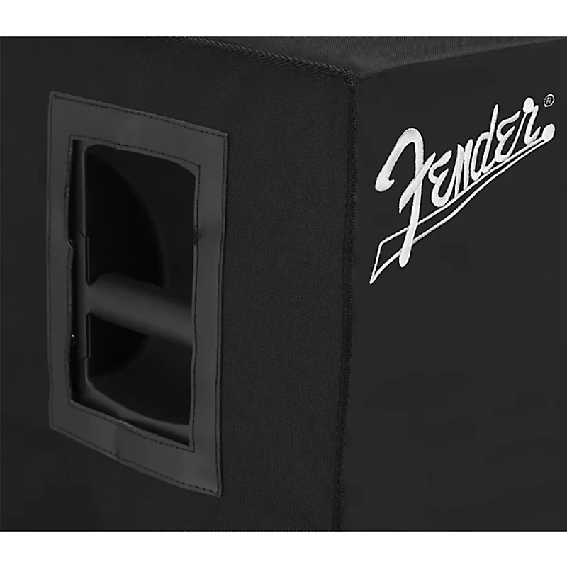 Fender Rumble 410 Speaker Cabinet Cover