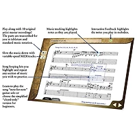 eMedia Guitar Collection (2018 Edition) - 4 Volume Set