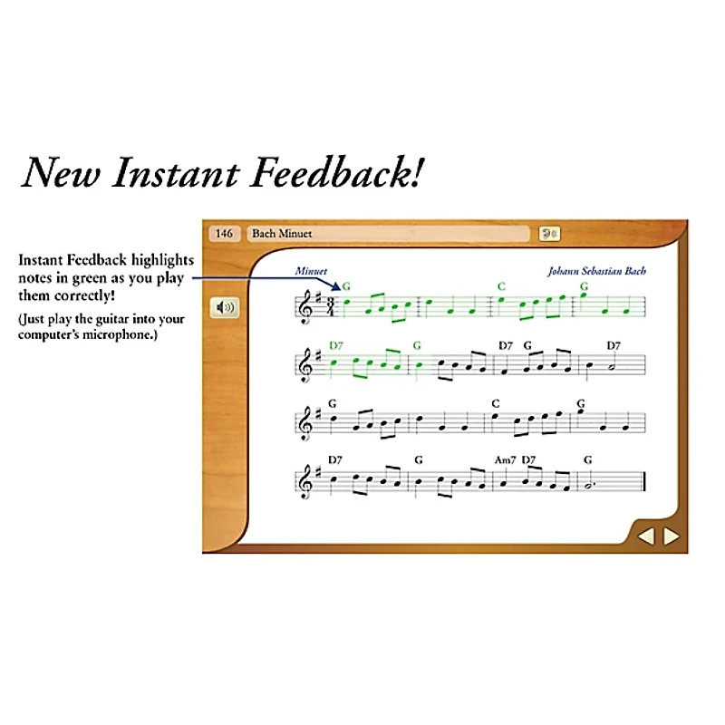 eMedia Guitar Method Deluxe (Beginner & Intermediate - 2 volume set)