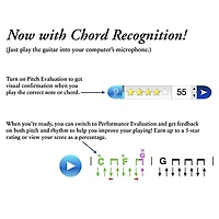 eMedia Guitar Method Deluxe (Beginner & Intermediate - 2 volume set)