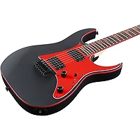 Ibanez GRG131DX GRG Series Electric Guitar Flat Black