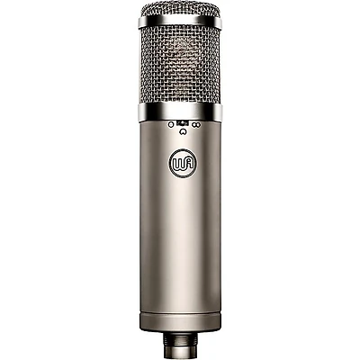 Warm Audio WA-47jr FET Condenser Microphone