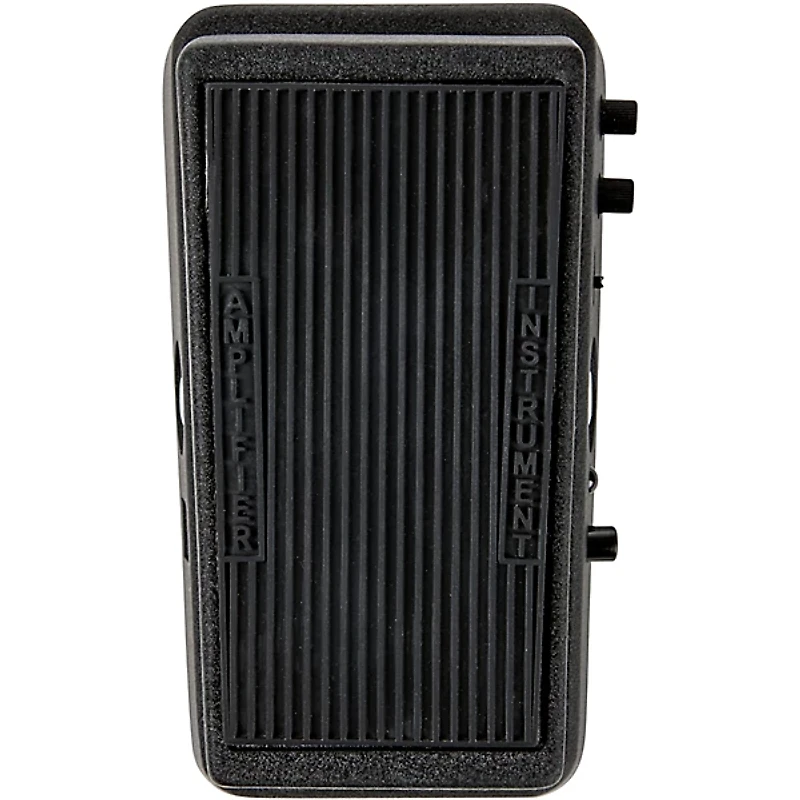 Dunlop CBM535Q Cry Baby Q Mini Wah Effects Pedal