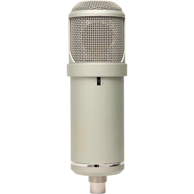 Lauten Audio Atlantis FC-387 FET Condenser Microphone