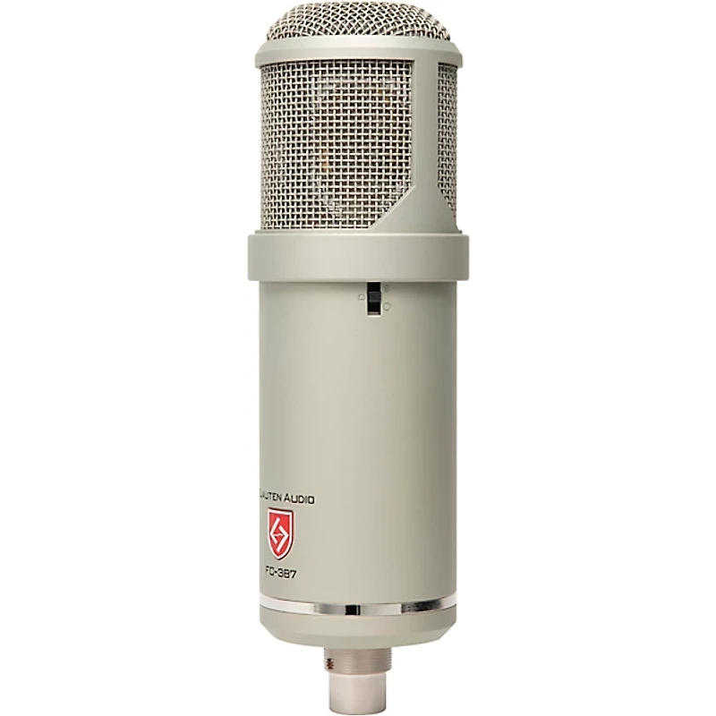 Lauten Audio Atlantis FC-387 FET Condenser Microphone