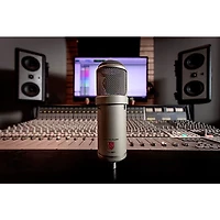 Lauten Audio Atlantis FC-387 FET Condenser Microphone