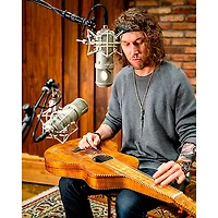 Lauten Audio Atlantis FC-387 FET Condenser Microphone