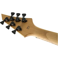 Jackson USA Signature Misha Mansoor Juggernaut HT6 Electric Guitar Satin Silver