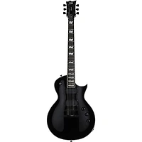 ESP LTD EC-1000S Fluence Electric Guitar Black
