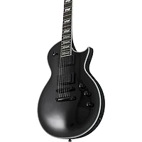 ESP LTD EC-1000S Fluence Electric Guitar Black