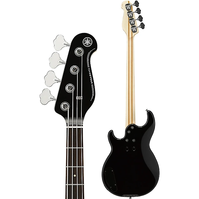 Yamaha BB434 Electric Bass