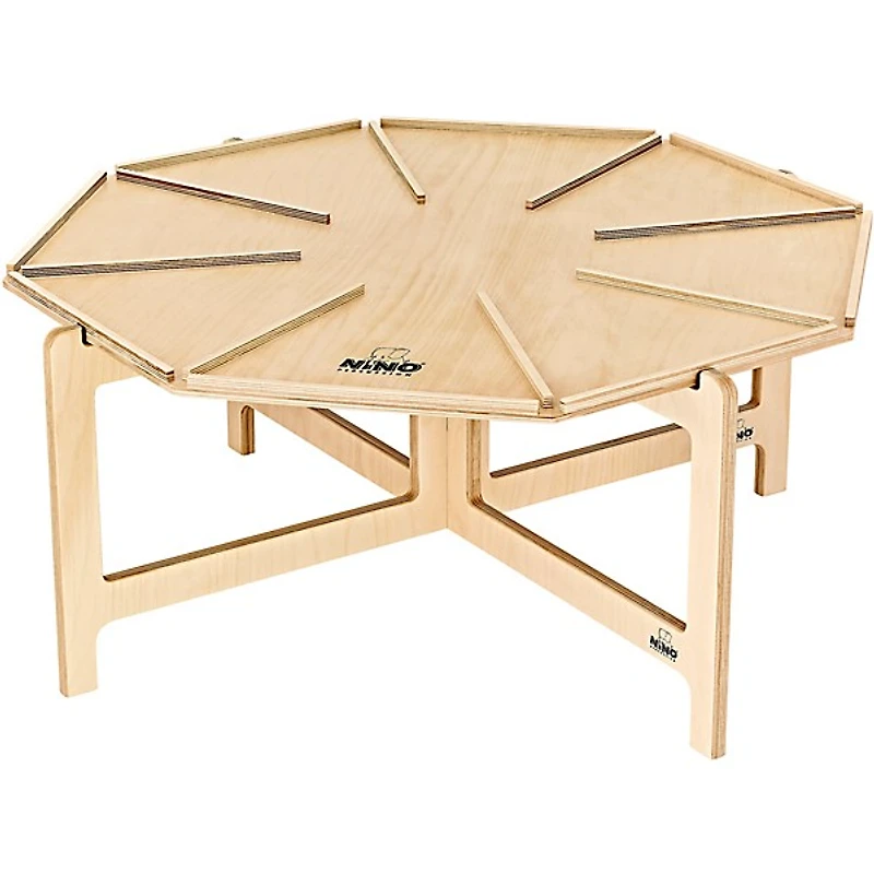 Nino Deluxe Classroom Cajon