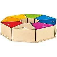 Nino Deluxe Classroom Cajon