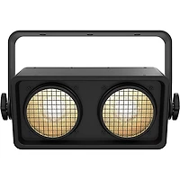 CHAUVET DJ Shocker 2 Warm White COB LED Dual Zone Blinder Light