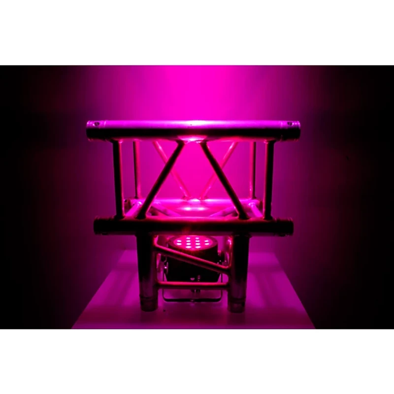 CHAUVET DJ SlimPAR Q12 BT LED Wash Light With Bluetooth